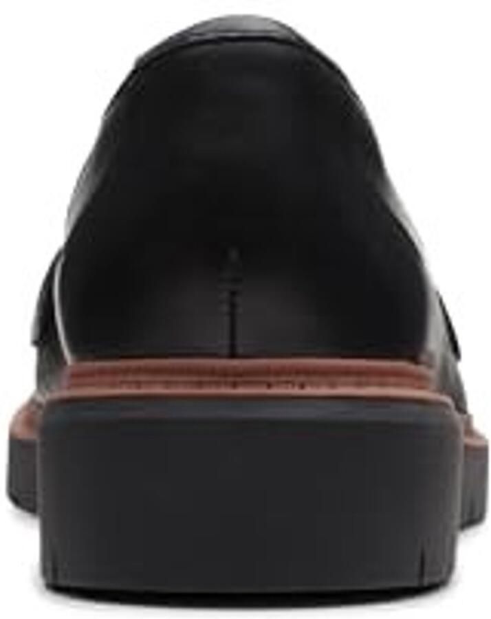 Dames Loafers Westlynn Ayla van Leer - Foto 1