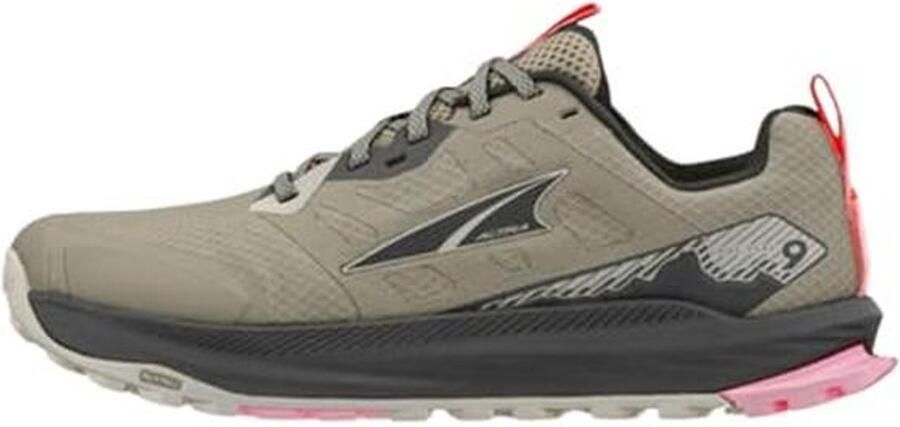 Dames Wandelschoenen voor Avontuurlijke Paden