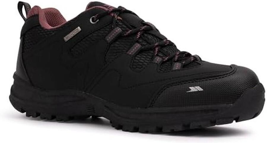 Dames Low Cut Wandelschoenen