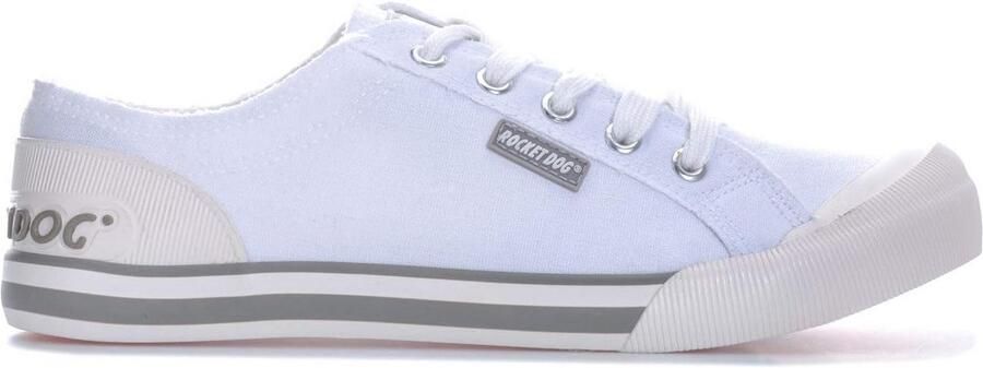 Dames Low-Top Sneakers Comfortabele Casual Sportschoenen