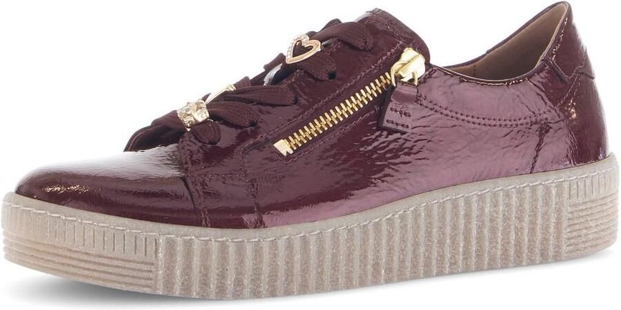 Dames Low-Top Sneakers Comfortabele Lage Schoenen voor Optimale Pasvorm