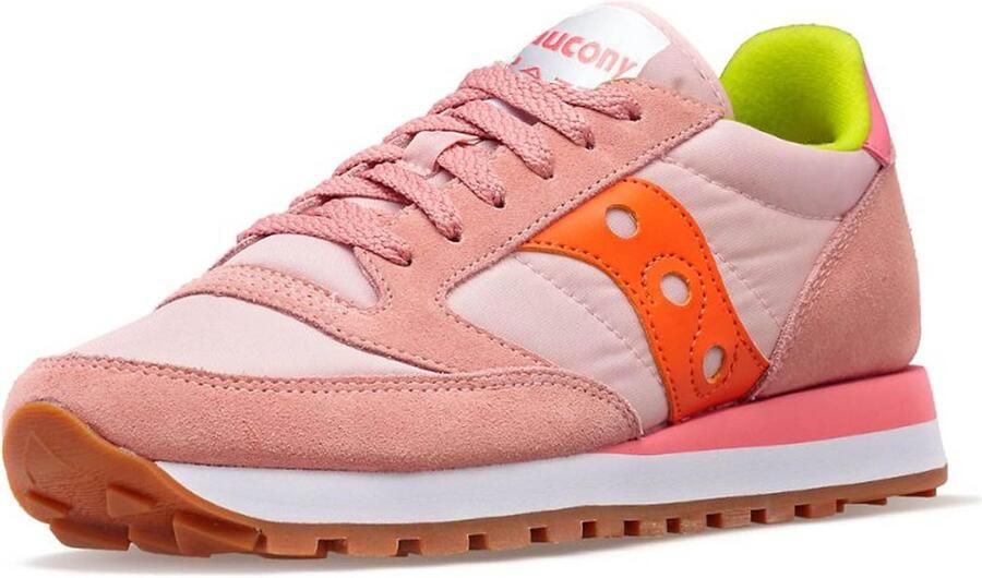 Dames Low-Top Sneakers Retro Comfortabel Geschikt voor Dagelijks Gebruik