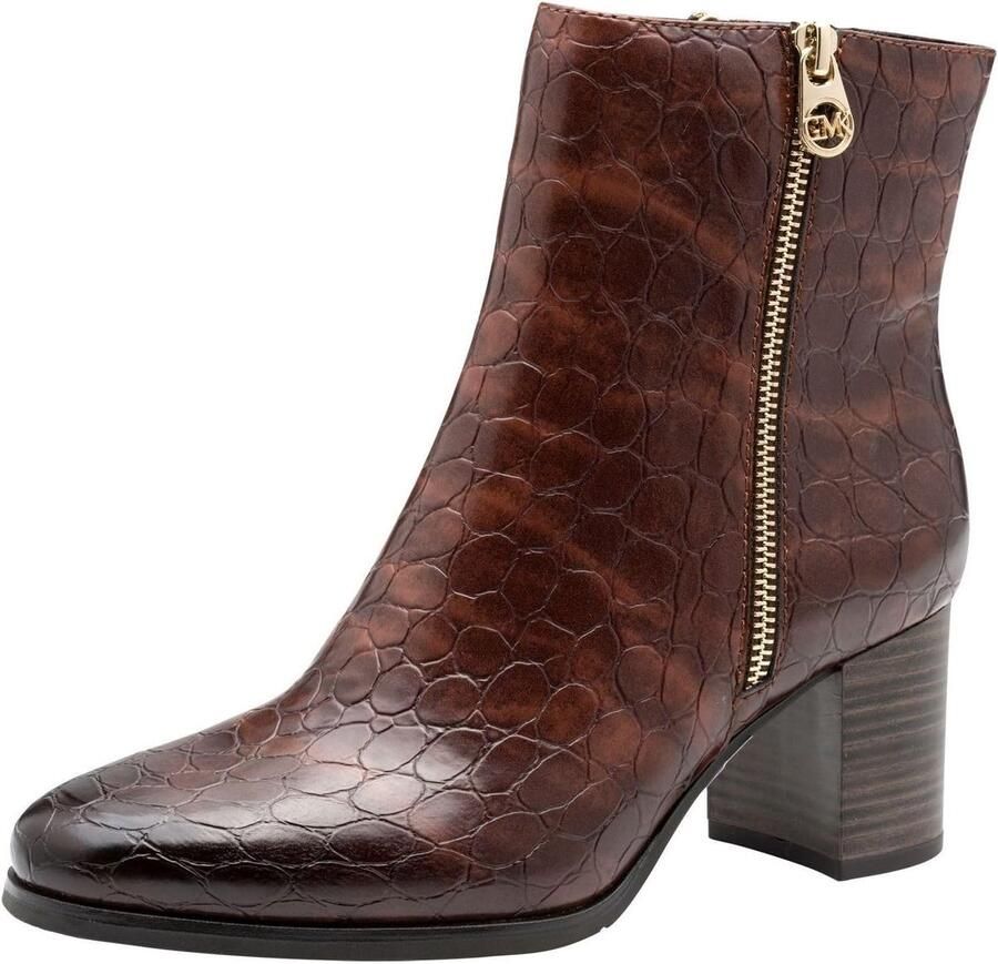 Dames Marco Tozzi By Guido Maria Kretschmer Mode-stiefel 2-85303-45Modieuze laars