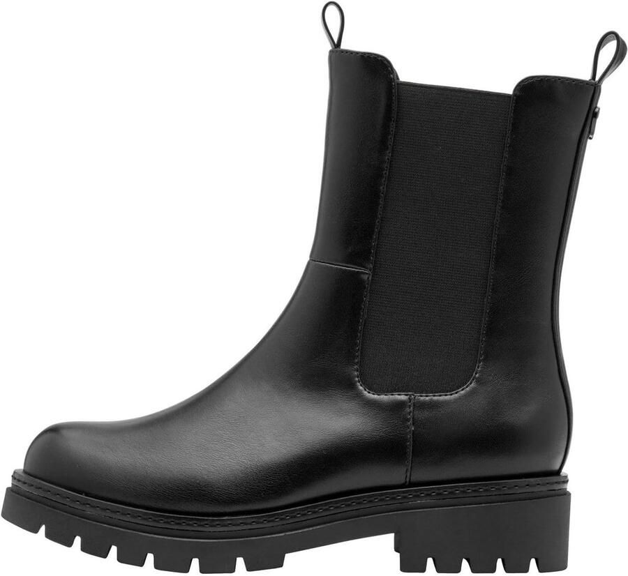 Dames Marco Tozzi Chelsea-stiefel 2-25436-45Modieuze laars