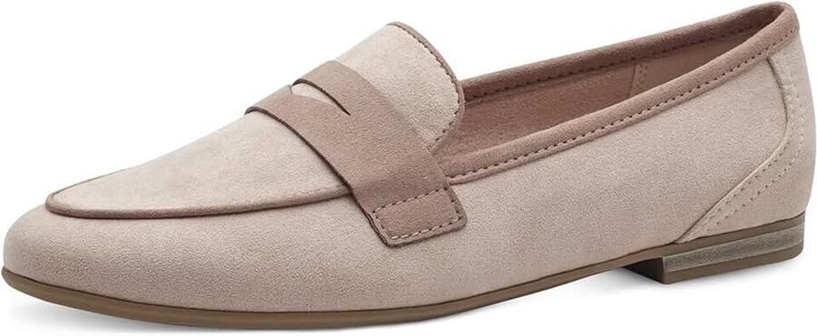 Dames Marco Tozzi Damen Slipper 2-24229-44Instapschoen
