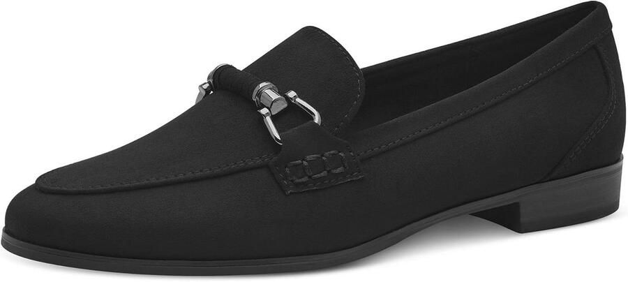 Dames Marco Tozzi Damen Slipper 2-24237-44Instapschoen