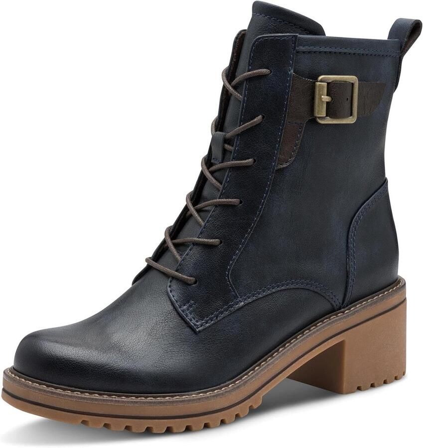 Dames Marco Tozzi Mode-stiefel 2-25213-45Modieuze laars