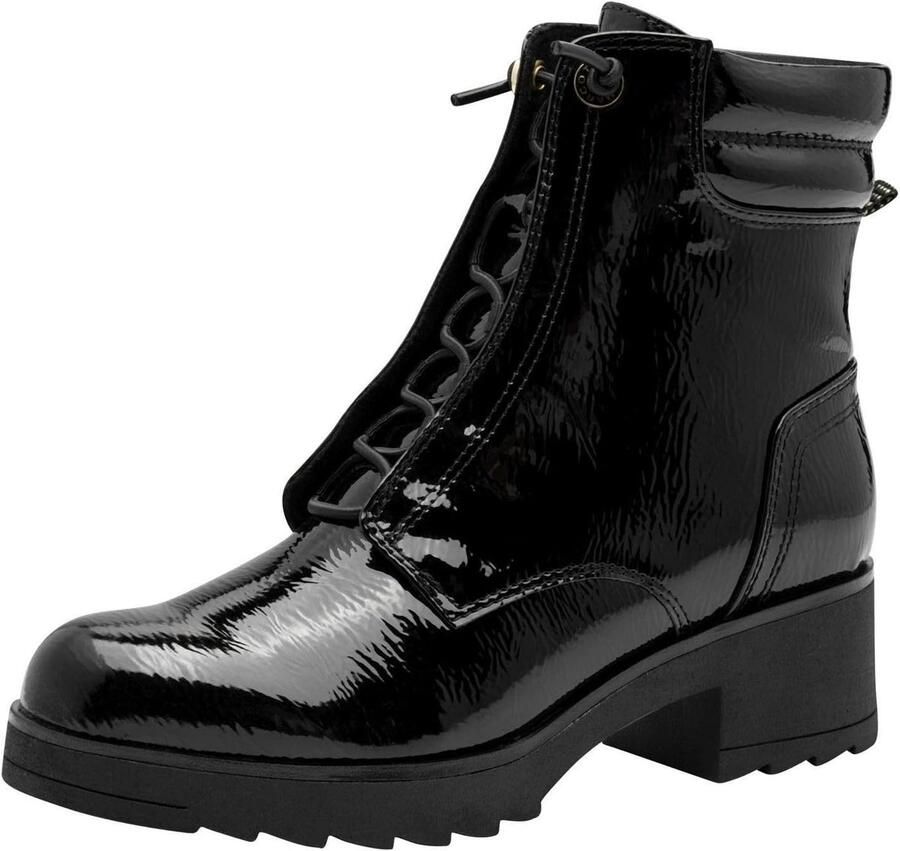 Dames Marco Tozzi Mode-stiefel 2-25243-45Modieuze laars