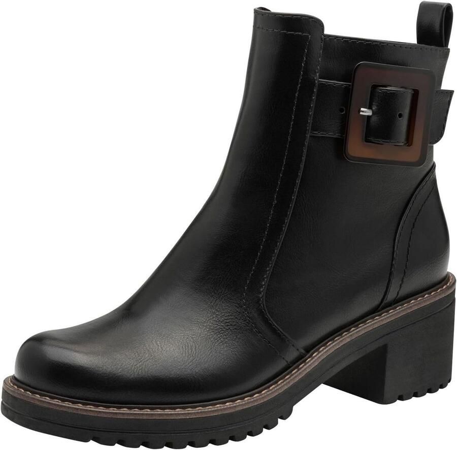 Dames Marco Tozzi Mode-stiefel 2-25428-45Modieuze laars