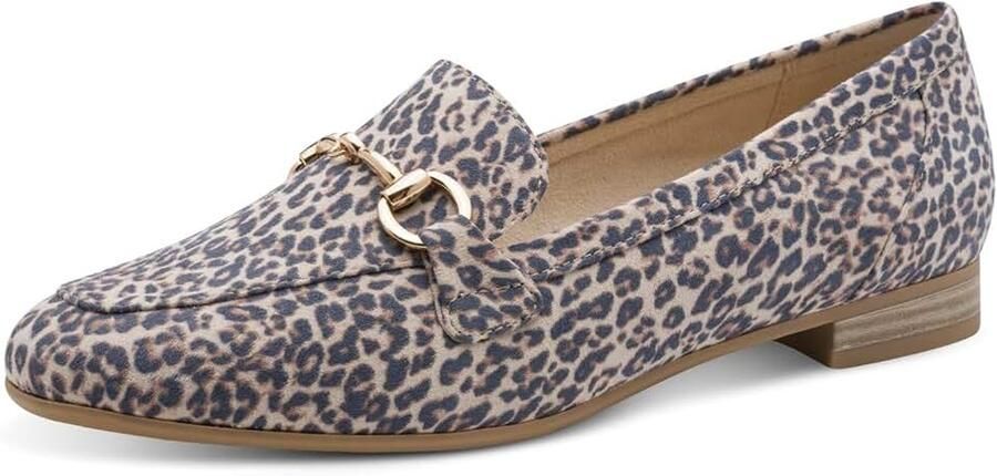 Dames Marco Tozzi Slipper 2-24212-42Instapschoen