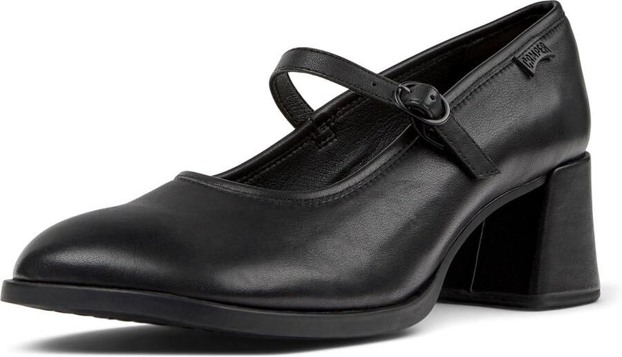 Dames Mary Jane Schoenen met Comfortabele Hak Stijlvol en Veelzijdig