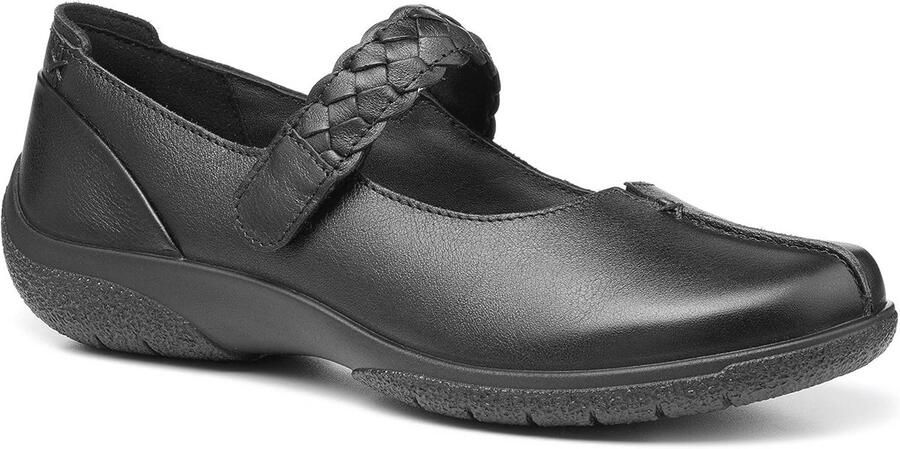 Dames Mary Jane Schoenen voor Comfort en Ondersteuning