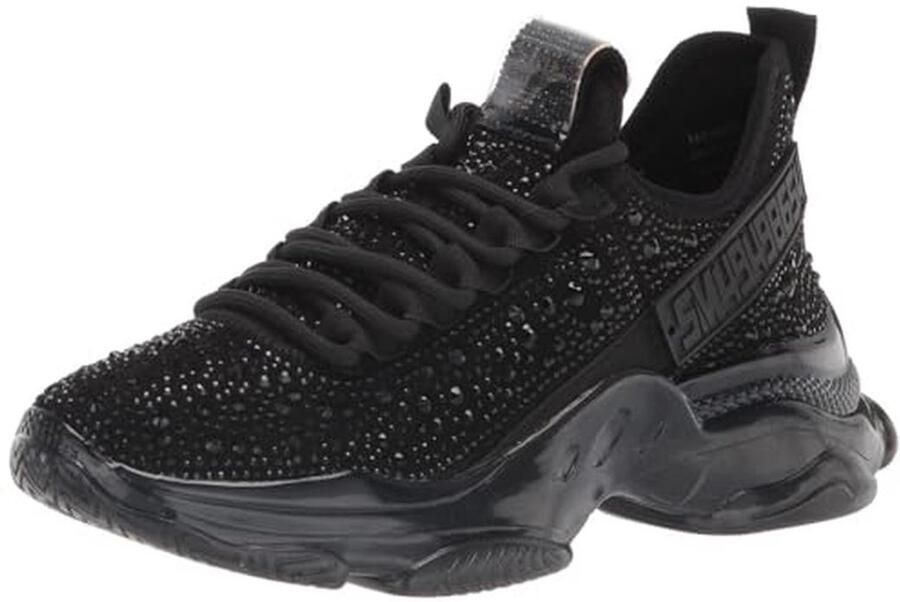 Dames Maxima-r Sneaker Modieuze Sneakers voor Comfort en Stijl