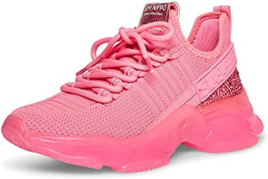 Dames Maxima-r Sneakers Comfortabele en Stijlvolle Sneakers voor Vrouwen