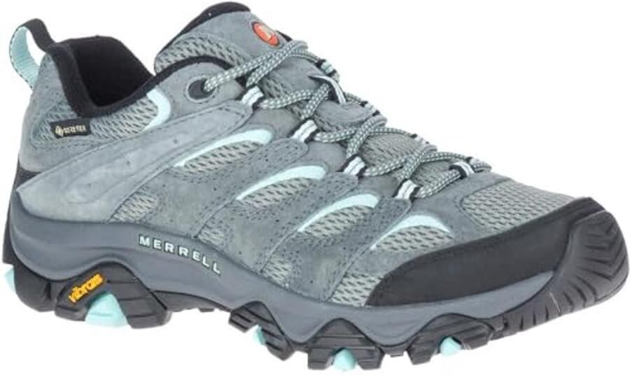 Dames Moab 3 Wandelschoen voor comfort en duurzaamheid