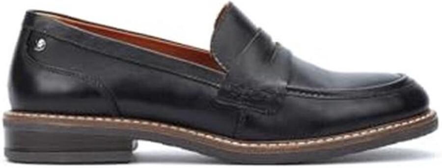 Dames Mocassin Schoenen voor Casual en Kantoorlooks