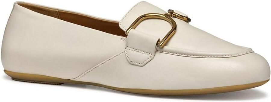 Dames mocassins ademend comfortabel voor lente en zomer