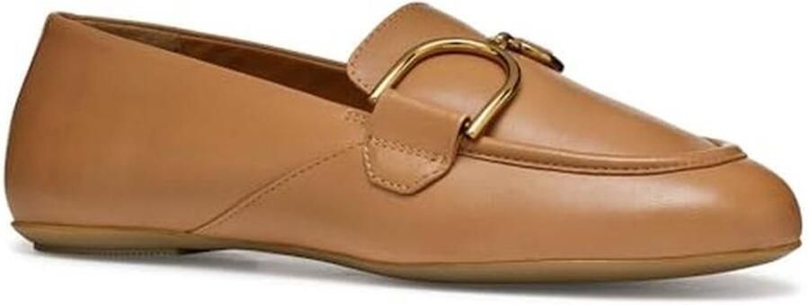 Dames Mocassins Ademend en Comfortabel