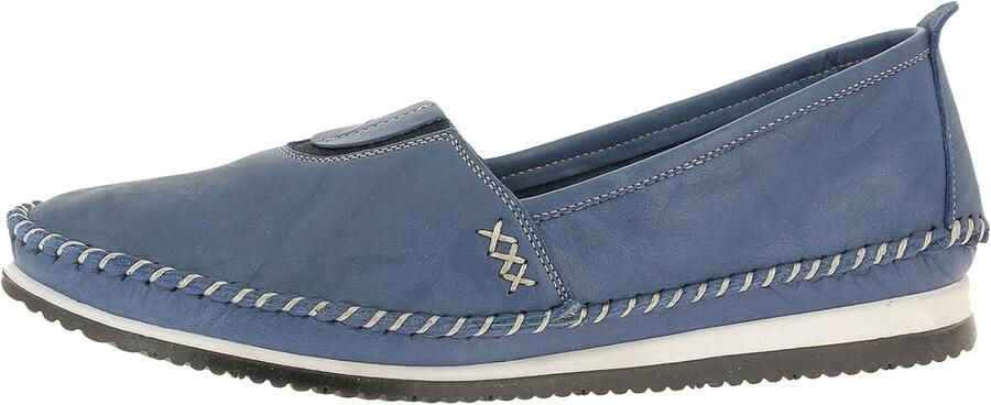 Dames Mocassins Ballerina's Dagelijks Gebruik Maximale Flexibiliteit