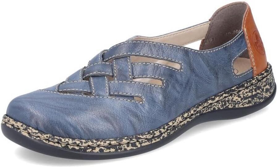 Dames Mocassins Comfortabele Instappers Zomer Schoenen
