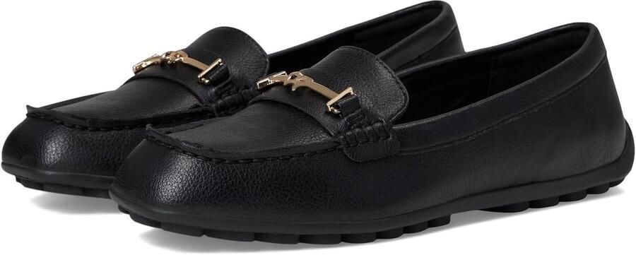 Dames Mocassins Instappers Loafers Dagelijks Gebruik Echt Leer