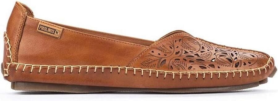 Dames Mocassins Jerez 578 Comfortabele En Stijlvolle Schoenen