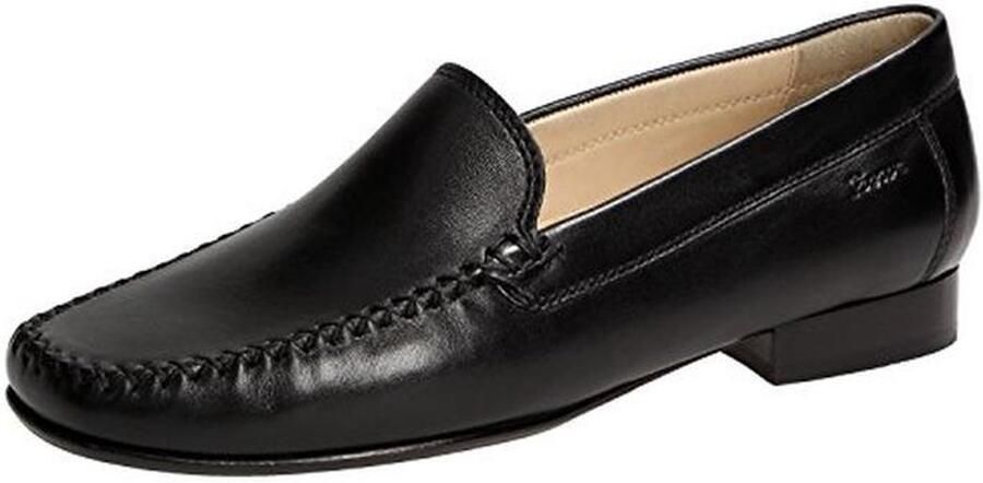 Dames Mocassins van Hoogwaardig Leer