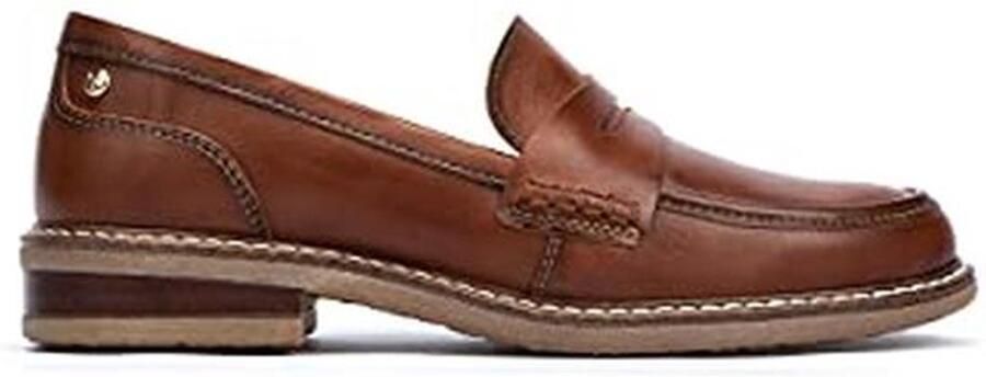 Dames Mocassins voor Casual en Kantoor