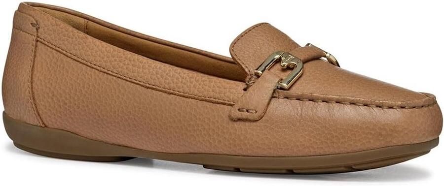 Dames Mocassins voor Comfort en Stijl