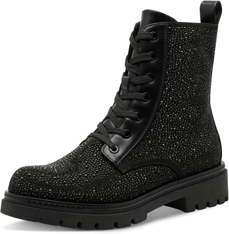 Dames Mode Laarzen Comfortabele Hoge Schacht