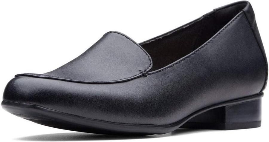 Dames Mokassin Leer Comfortabel Platte Schoen Zacht Voetbed