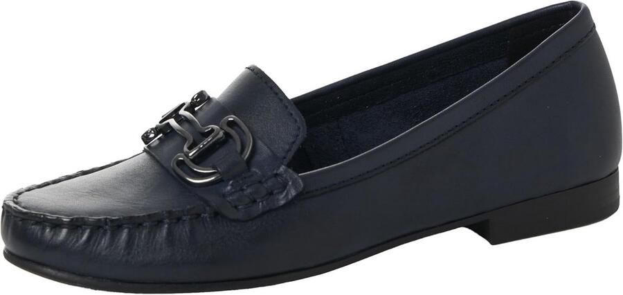 Dames Mokassins Comfortabele Instappers