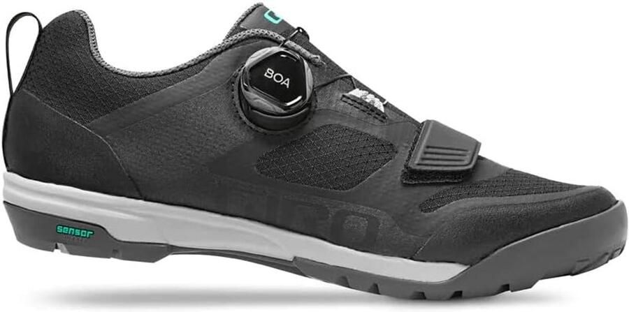 Dames Mountainbike Schoenen Met Goede Grip en Stevige Zool