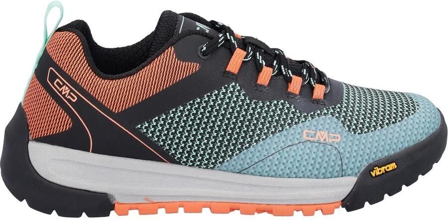 Dames Mountainbike Schoenen voor Off-Road Fietsen