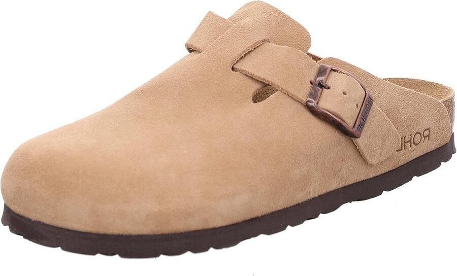 Dames muilezels comfortabele clogs & slippers voor dagelijks gebruik