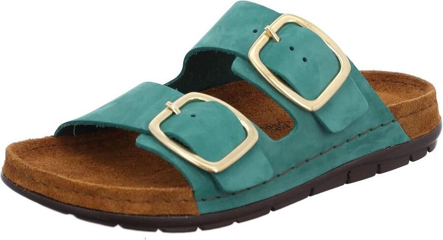 Dames Muilezels Comfortabele Zomerse Slippers voor Dagelijks Gebruik