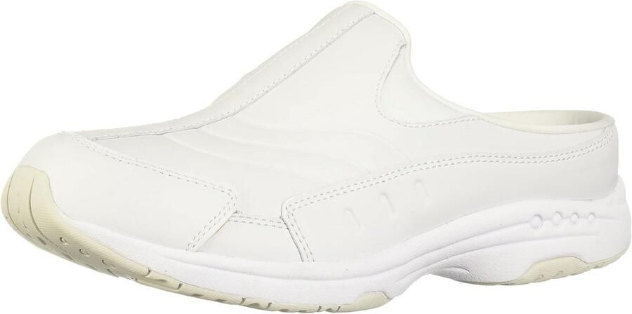 Dames Muiltje met Uitneembaar Voetbed Comfortabele Instapschoen