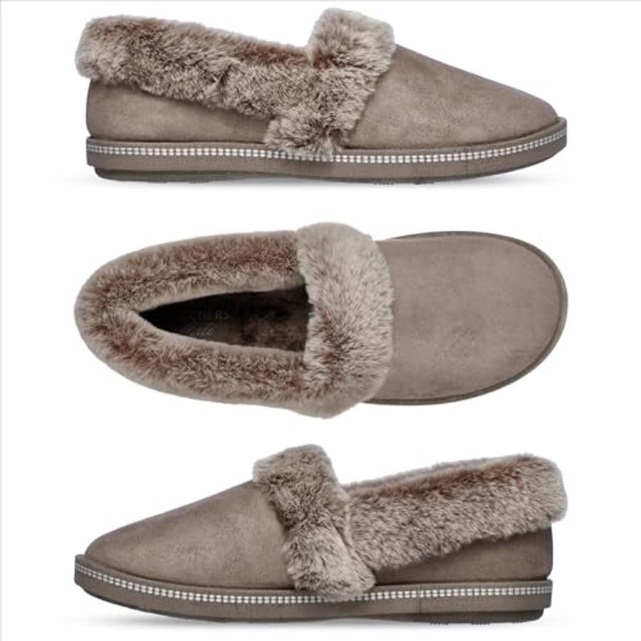 Dames Muiltje voor Comfortabele Slippers