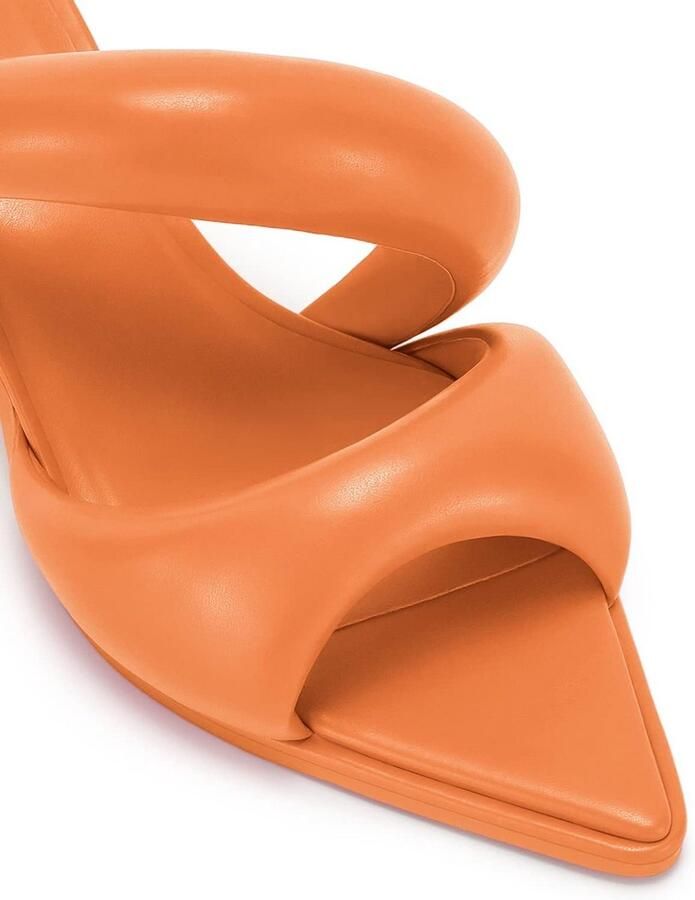 Dames Muiltjes met Hak Stijlvolle Sandalen voor Elke Gelegenheid