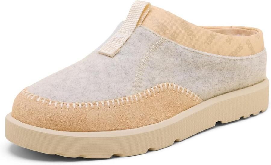 Dames Muiltjes Slipper Zacht en Comfortabel voor Binnen en Buiten