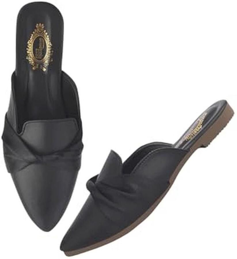 Dames Muiltjes voor Comfort en Stijl