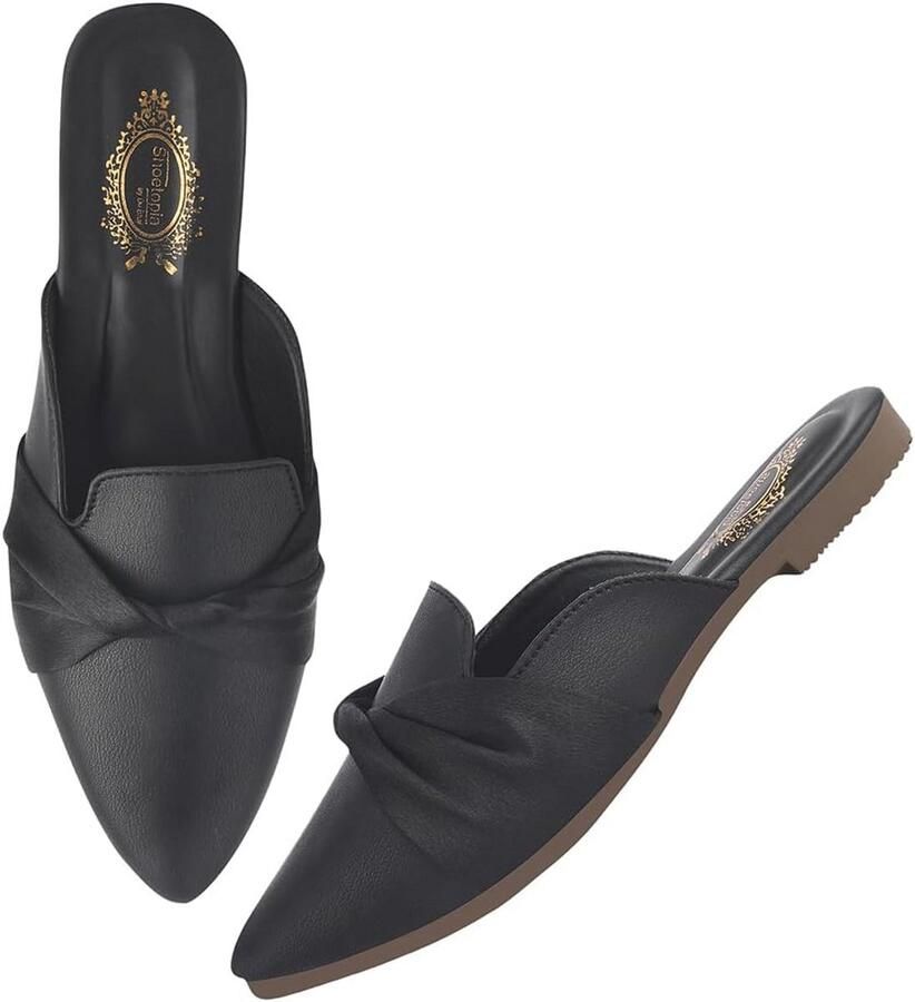 Dames Muiltjes voor Comfort en Stijl