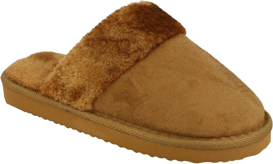 Dames Mules Pantoffels Instappers Dames Comfortabel Huis Eenvoudig Instappen Niet Gespecificeerd Niet Gespecificeerd