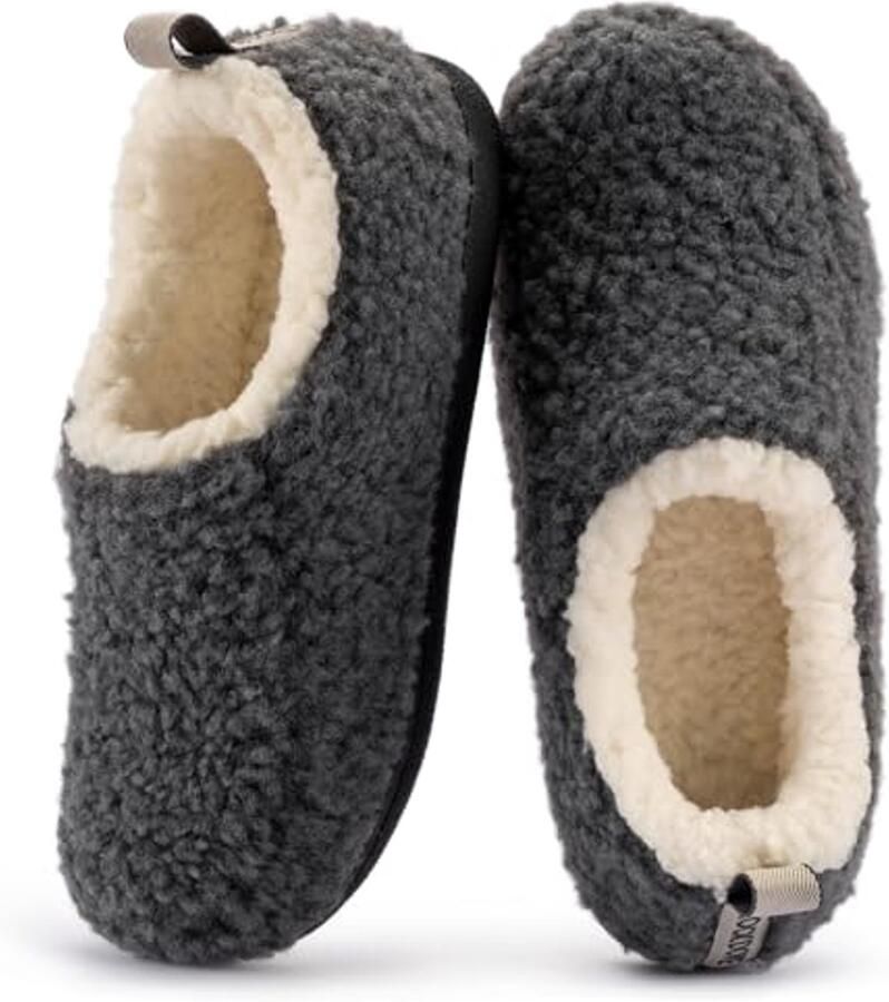Dames Nomade Slippers voor Comfort en Ontspanning