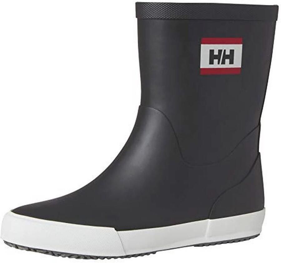 Dames Nordvik 2 Wellington Boots Lichtgewicht Waterdicht en Comfortabel