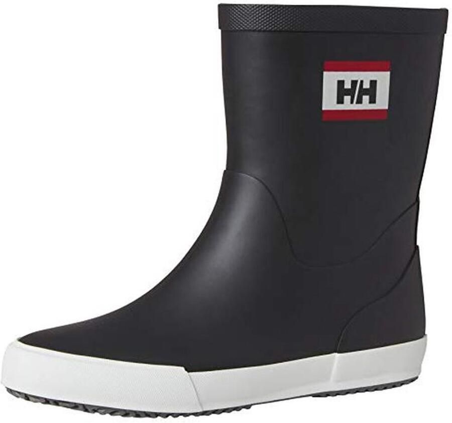 Dames Nordvik 2 Wellington Boots Lichtgewicht Waterdicht en Comfortabel