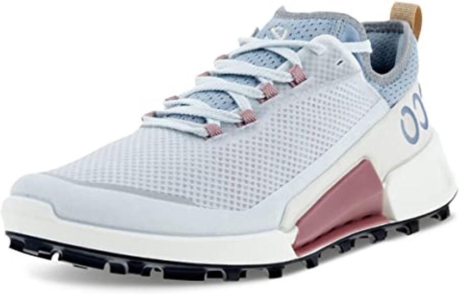 Dames Off-Road Hardloopschoenen voor Natuurlijke Beweging