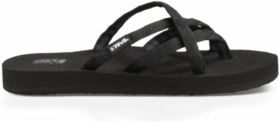 Dames Olowahu Flip Flops