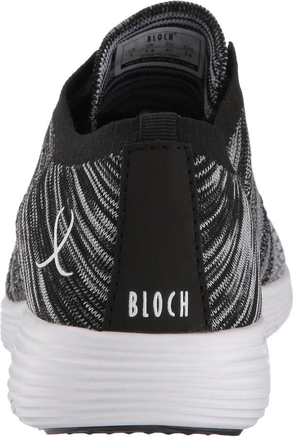 Dames Omnia sneakers Zwart wit 36.5