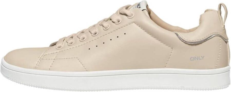Dames Onlshilo PU Sneakers Trendy en Comfortabele Damessneakers